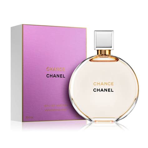 chance chanel for women|original chance by chanel.